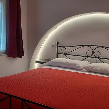 Bed and Breakfast Le Quattro Stagioni Janov Exteriér fotografie