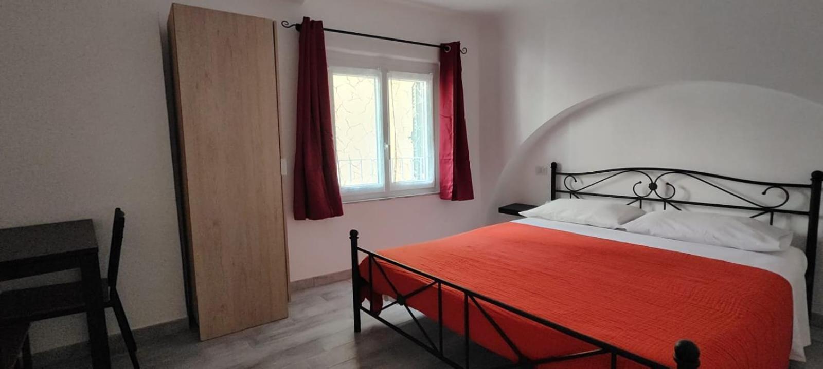 Bed and Breakfast Le Quattro Stagioni Janov Exteriér fotografie