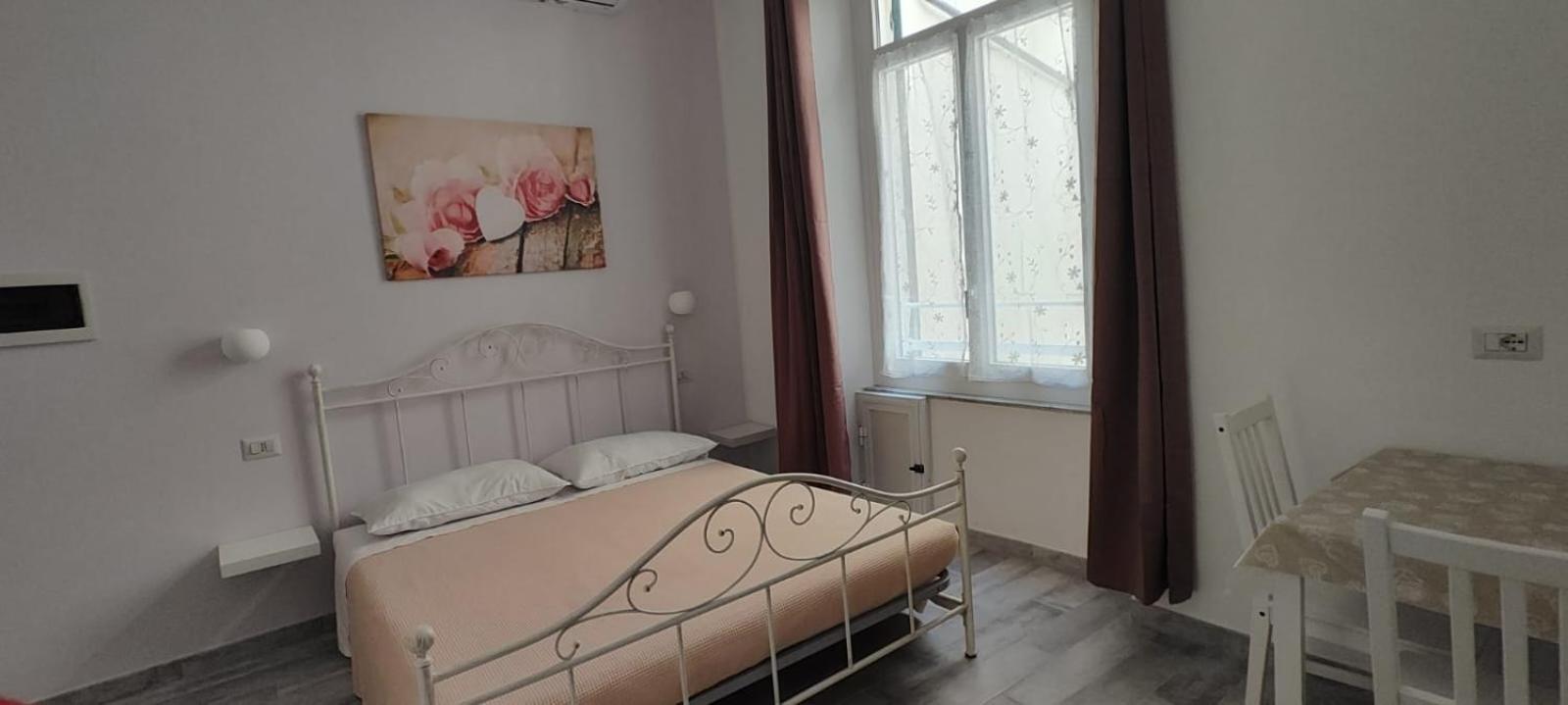 Bed and Breakfast Le Quattro Stagioni Janov Exteriér fotografie